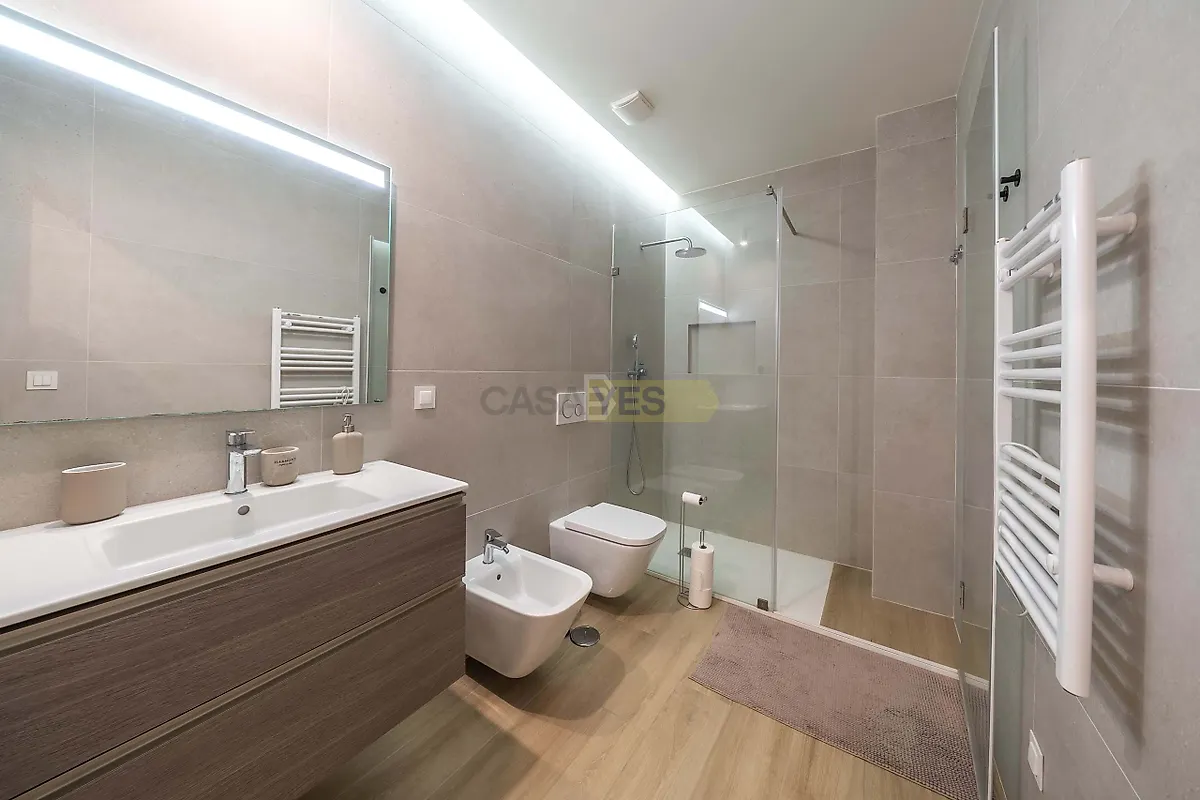 Apartamento T2 à venda em Santo Antão e São Julião do Tojal, Loures — foto 19