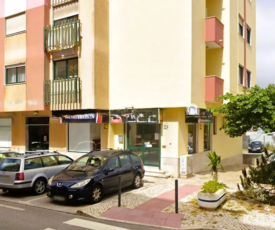 Apartamento T0 à venda em Sintra (Santa Maria e São Miguel, São Martinho e São Pedro de Penaferrim), Sintra — foto 12