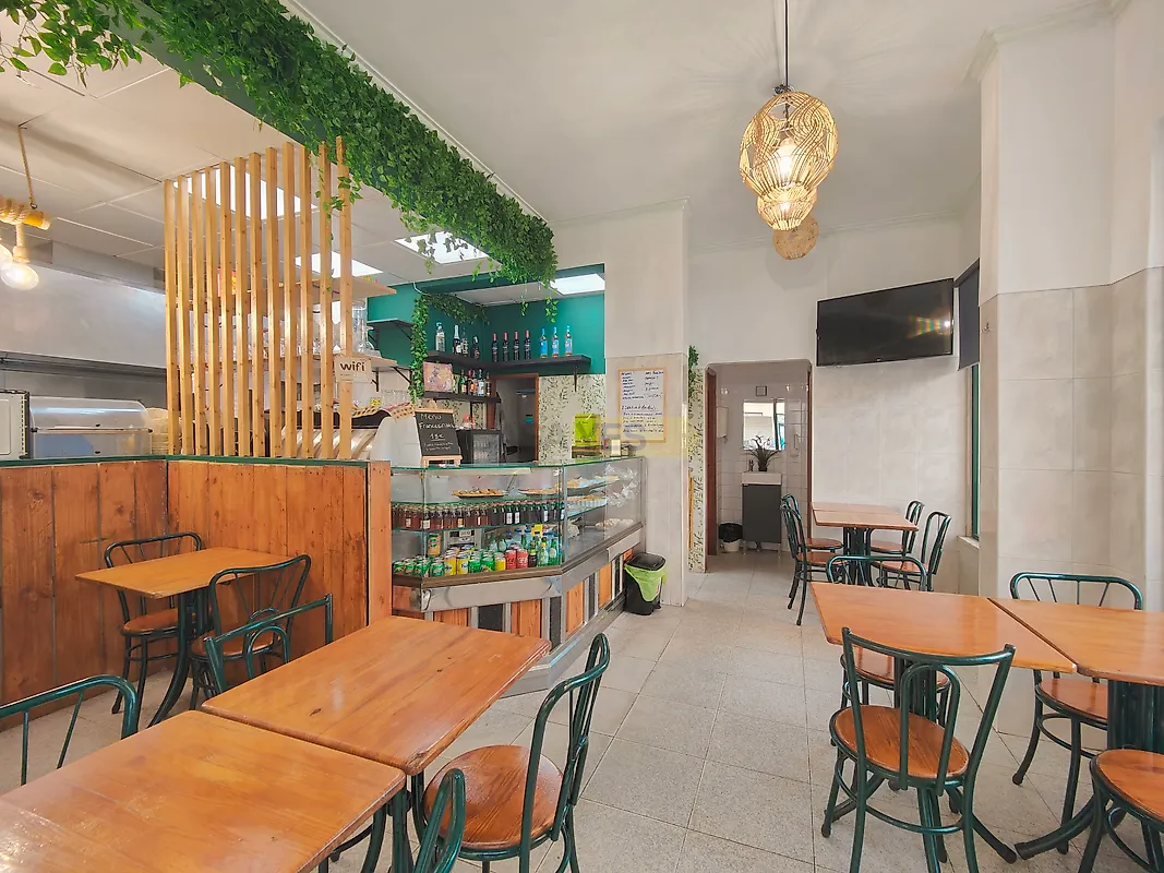 Apartamento T0 à venda em Sintra (Santa Maria e São Miguel, São Martinho e São Pedro de Penaferrim), Sintra — foto 3