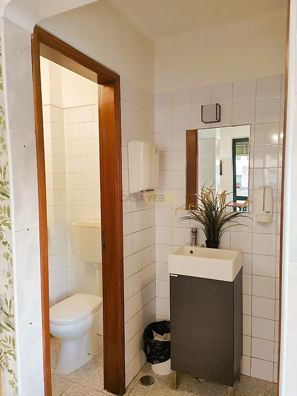 Apartamento T0 à venda em Sintra (Santa Maria e São Miguel, São Martinho e São Pedro de Penaferrim), Sintra — foto 4