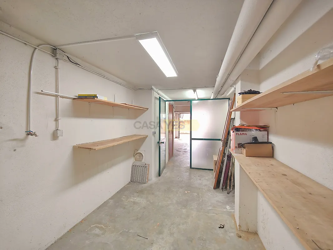 Apartamento T0 à venda em Sintra (Santa Maria e São Miguel, São Martinho e São Pedro de Penaferrim), Sintra — foto 17