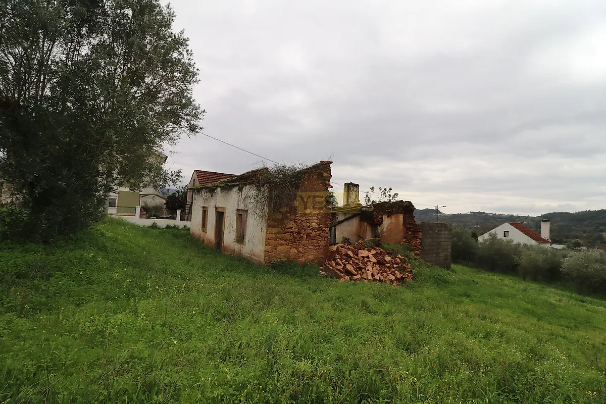 Moradia T0 à venda em Pussos São Pedro, Alvaiázere — foto 2