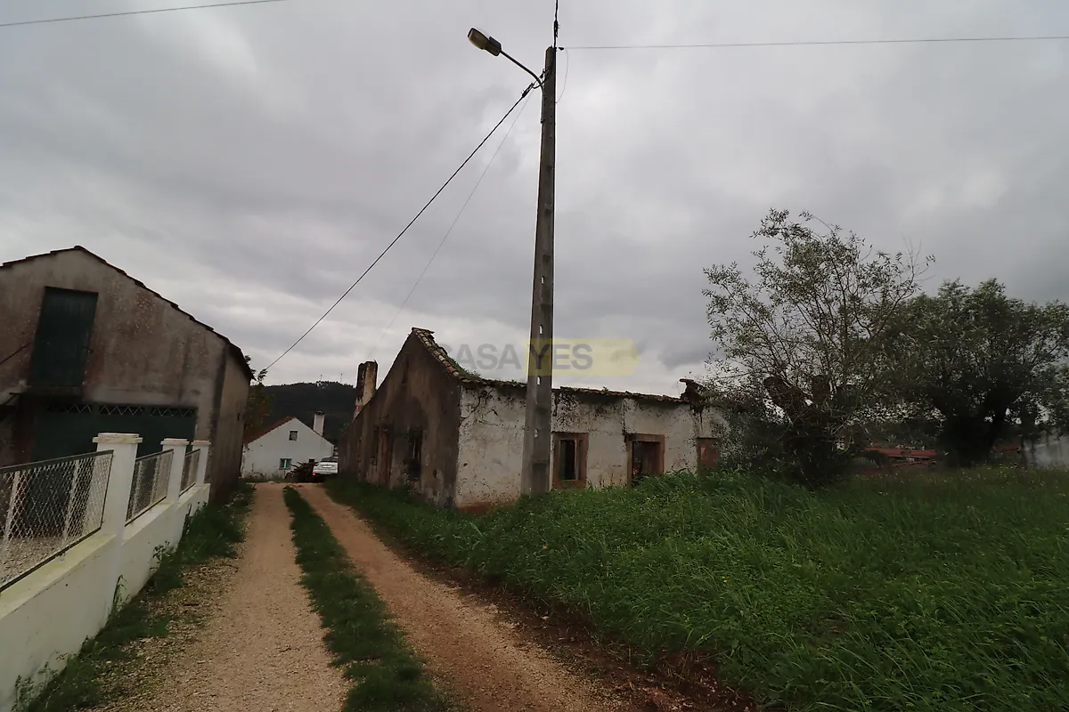 Moradia T0 à venda em Pussos São Pedro, Alvaiázere — foto 10