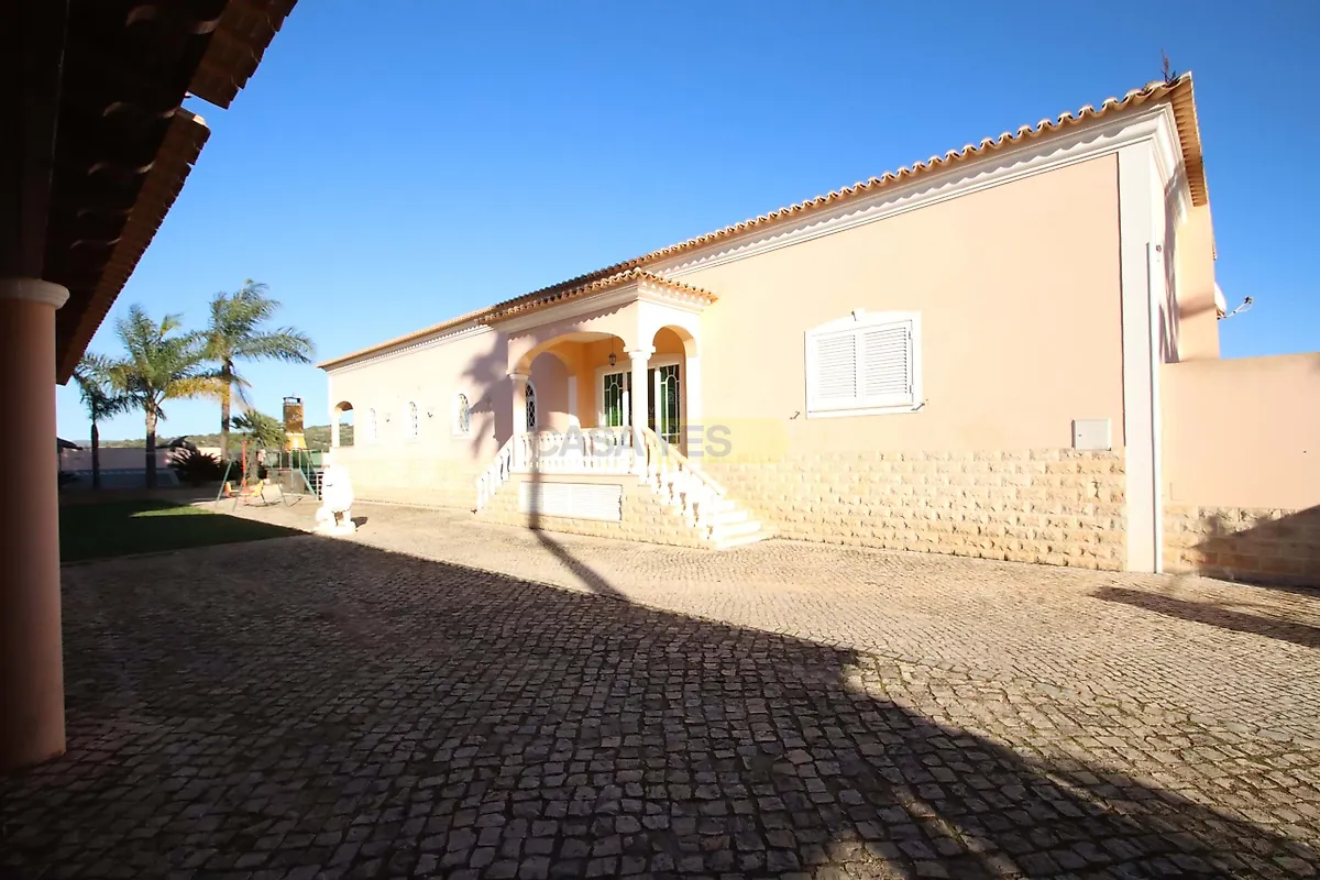 Apartamento T3 à venda em Paderne, Albufeira — foto 12