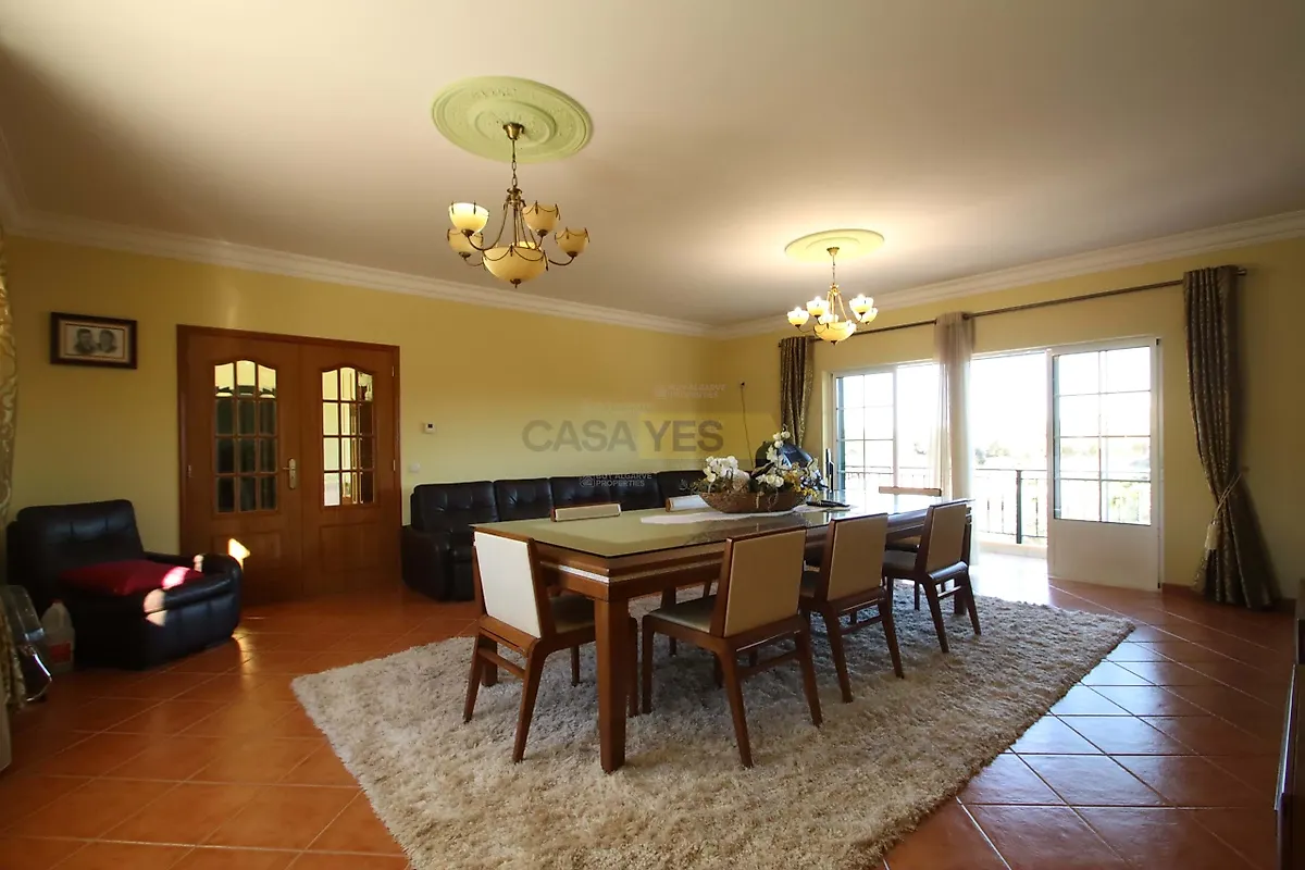 Apartamento T3 à venda em Paderne, Albufeira — foto 5