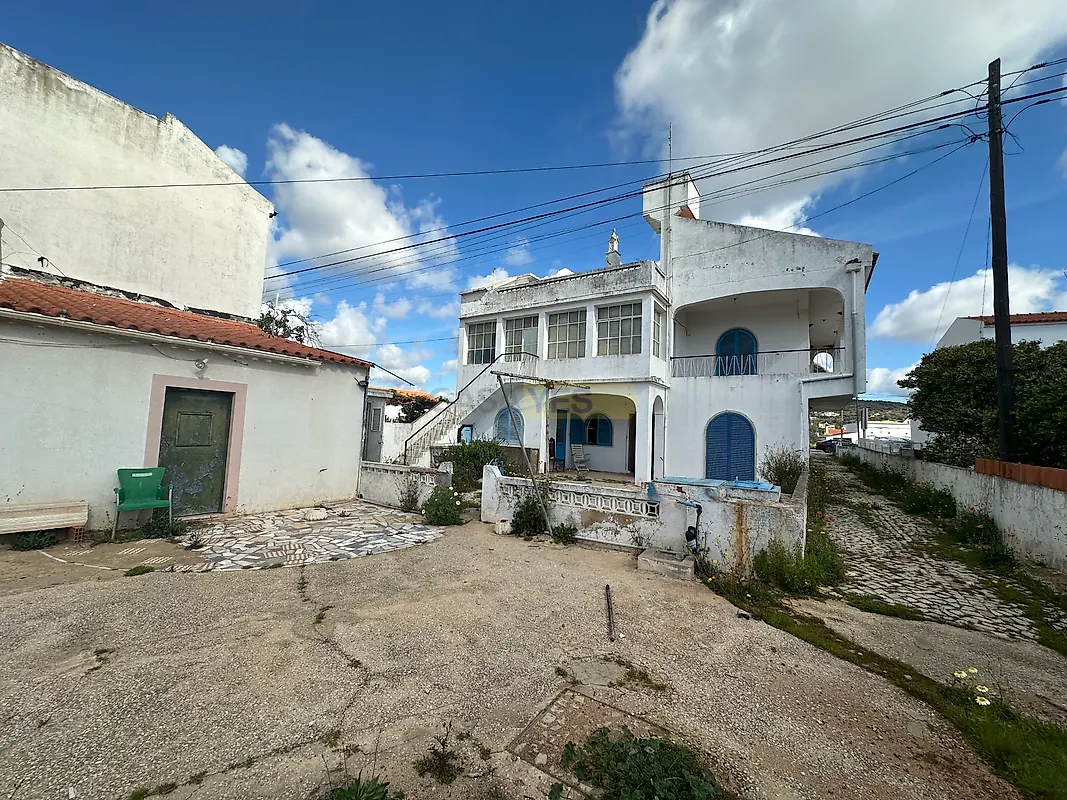 Moradia T3 à venda em São Sebastião, Rio Maior — foto 4