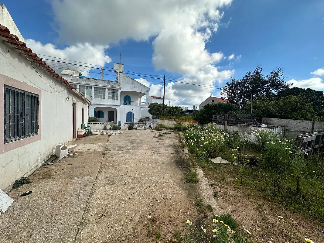 Moradia T3 à venda em São Sebastião, Rio Maior — foto 5