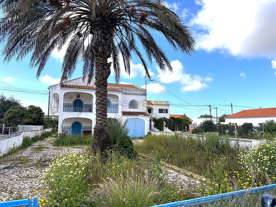 Moradia T3 em São Sebastião, €800.000