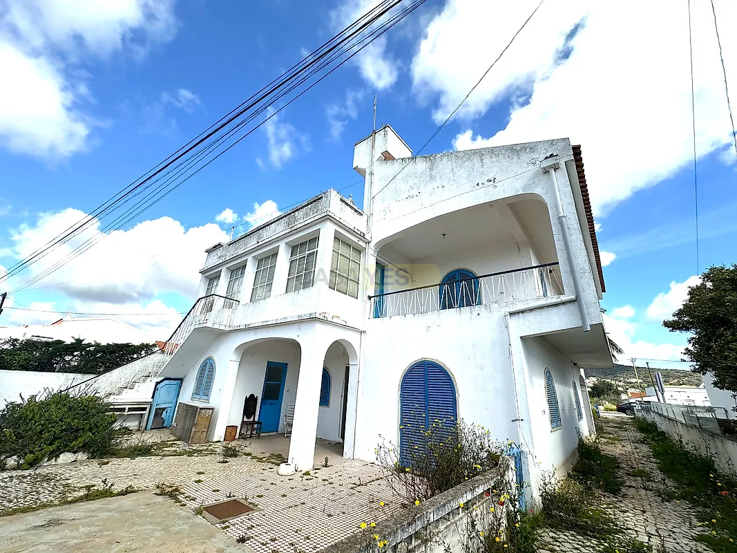 Moradia T3 à venda em São Sebastião, Rio Maior — foto 2