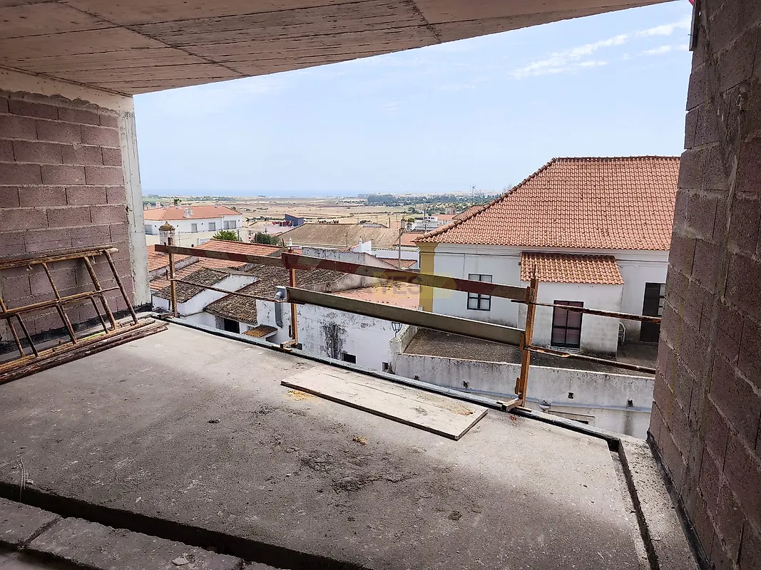 Apartamento T3 à venda em Alcantarilha e Pêra, Silves — foto 5
