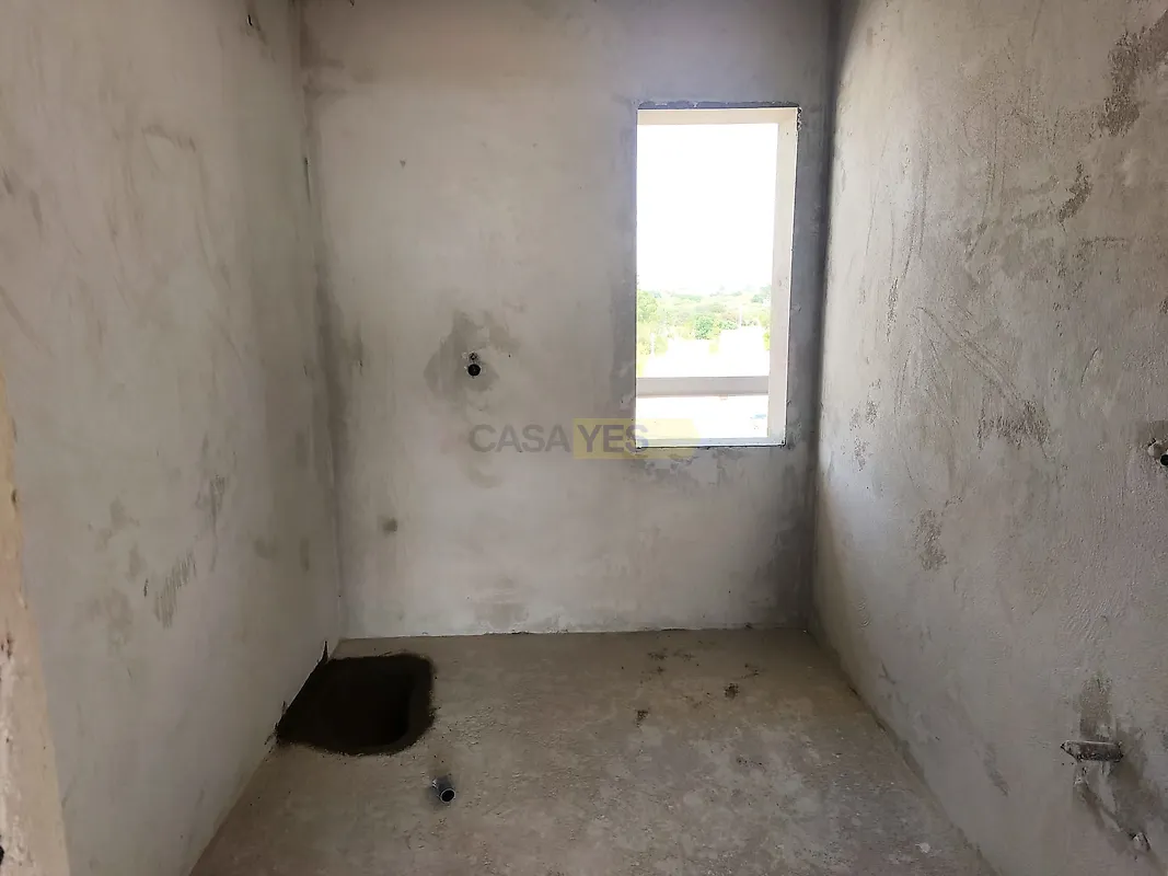 Apartamento T3 à venda em Alcantarilha e Pêra, Silves — foto 7