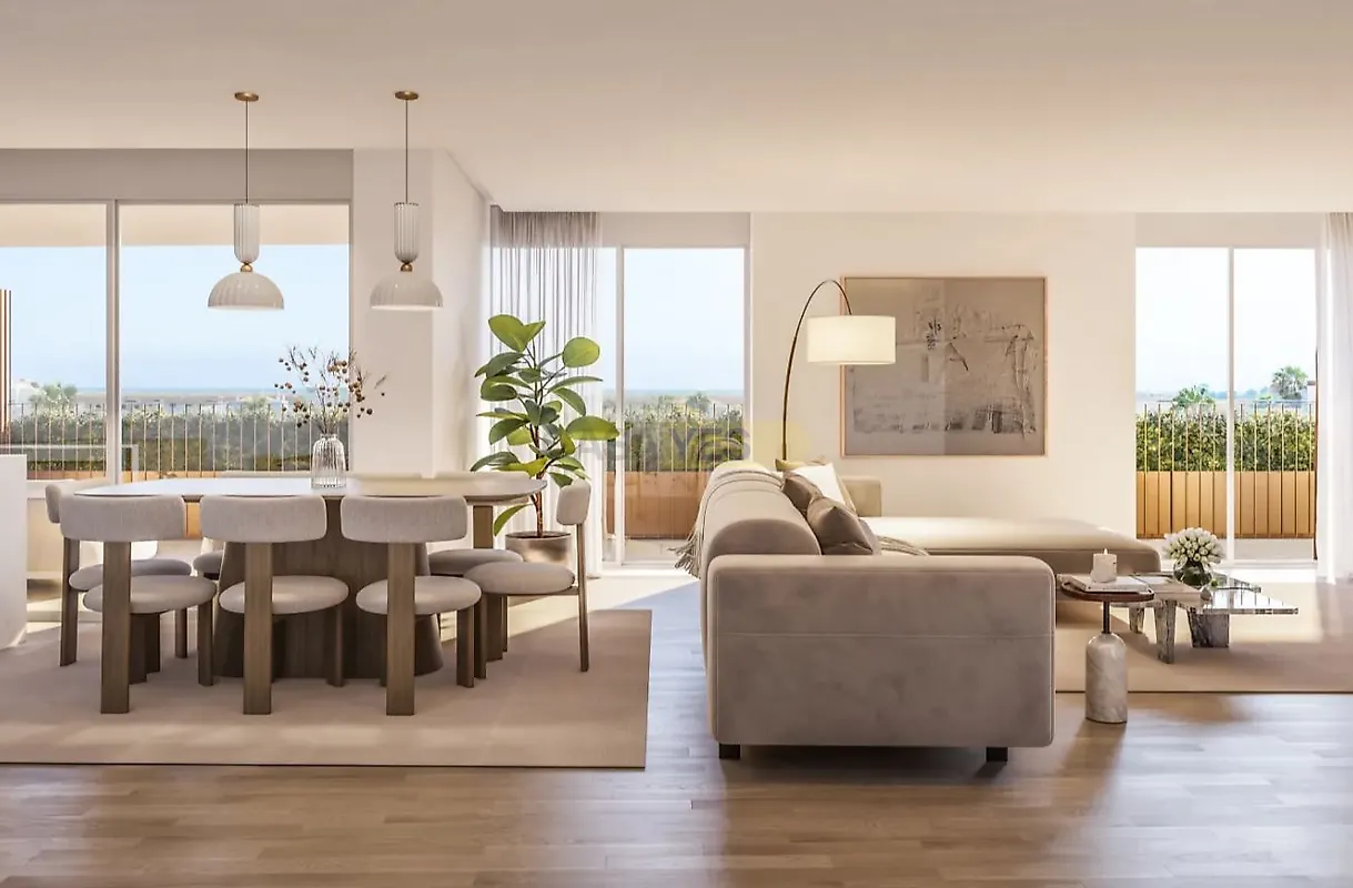 Apartamento T3 à venda em Santa Luzia, Tavira — foto 5