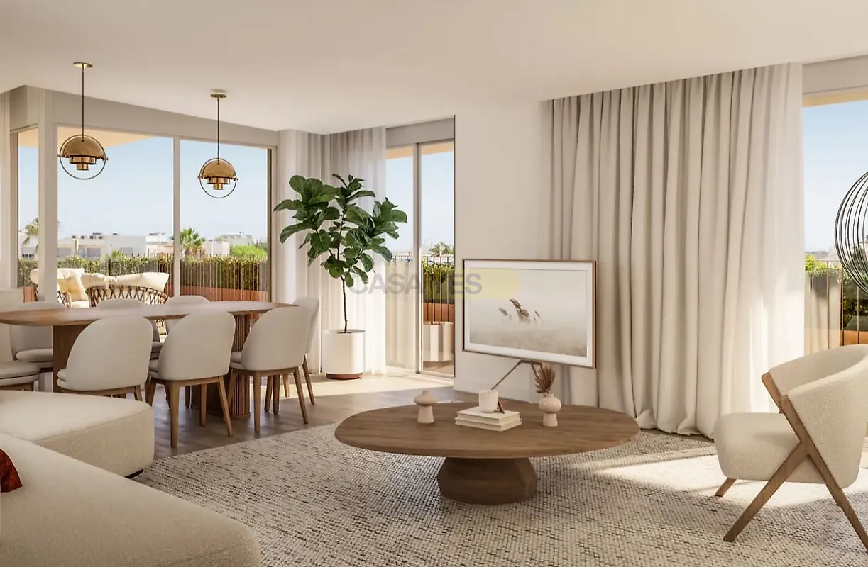 Apartamento T3 à venda em Santa Luzia, Tavira — foto 6