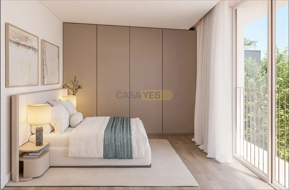 Apartamento T3 à venda em Santa Luzia, Tavira — foto 8