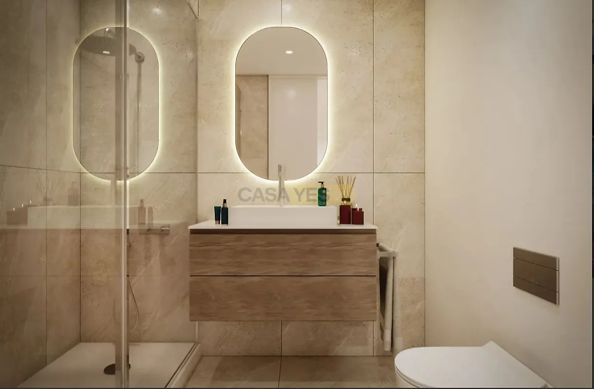 Apartamento T3 à venda em Santa Luzia, Tavira — foto 9