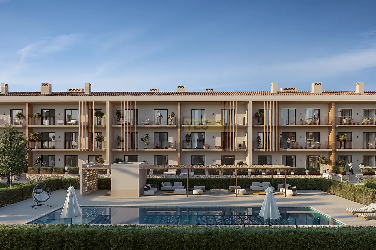 Apartamento T1 à venda em Luz de Tavira e Santo Estêvão, Tavira — foto 4