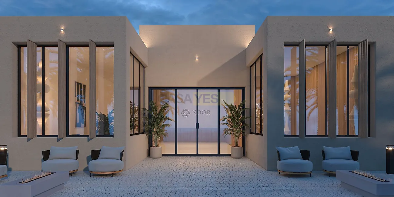 Apartamento T1 à venda em Luz de Tavira e Santo Estêvão, Tavira — foto 14