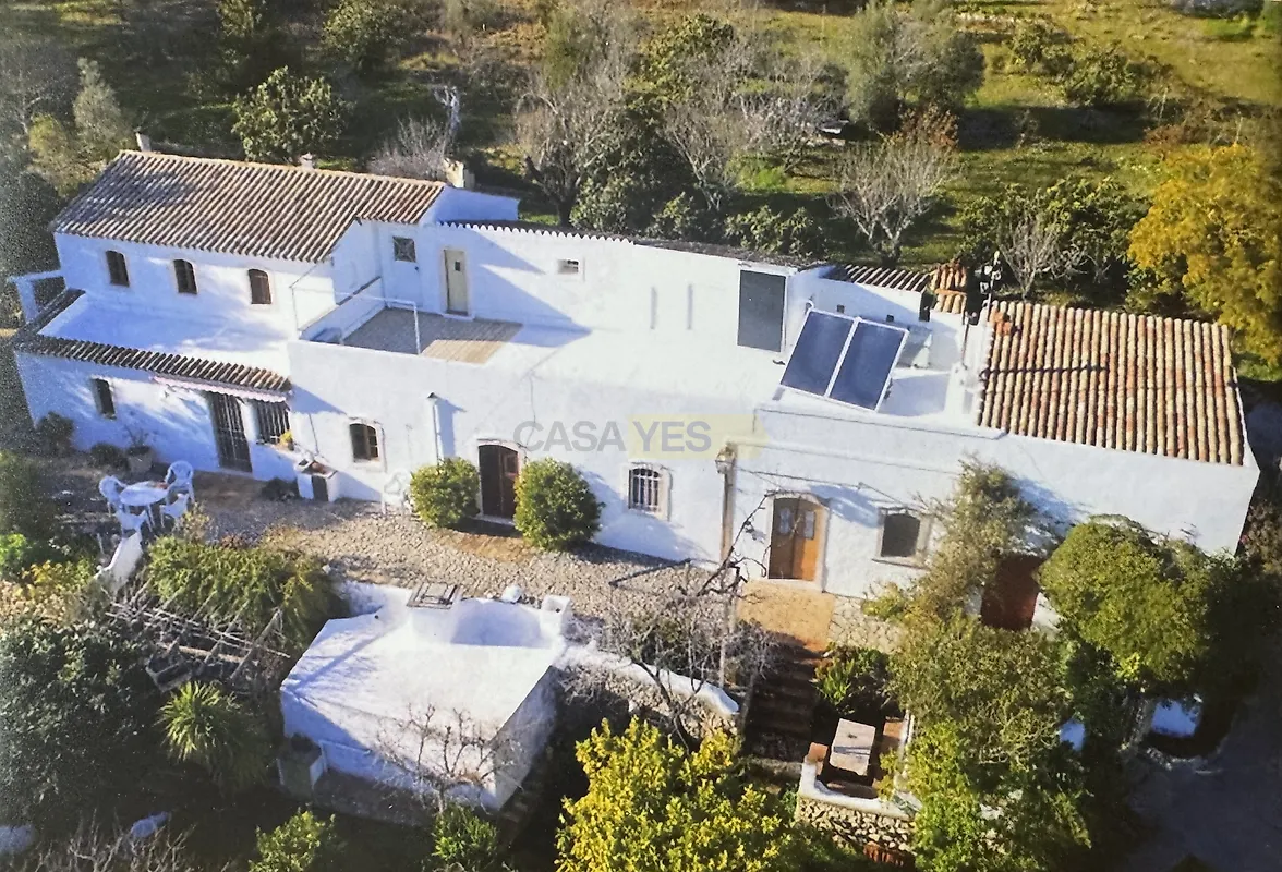 Moradia T3 em São Sebastião, €495.000