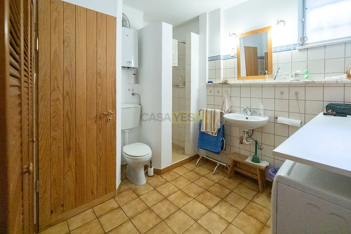 Moradia T3 à venda em São Sebastião, Rio Maior — foto 12