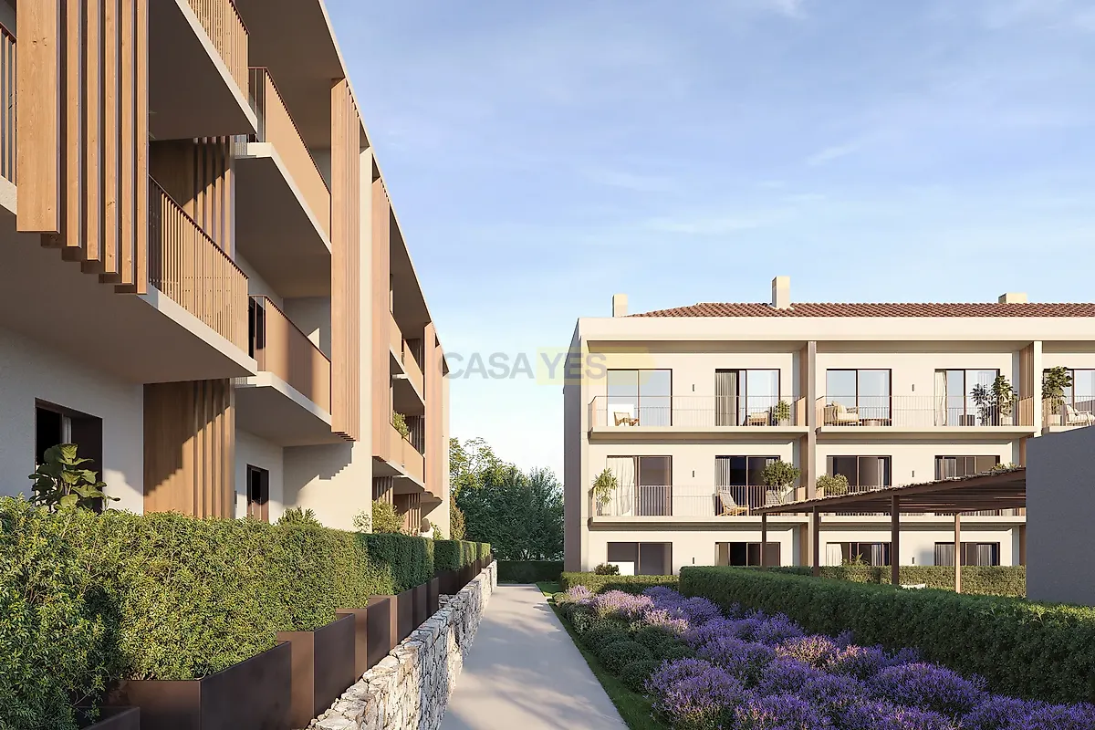 Apartamento T3 à venda em Luz de Tavira e Santo Estêvão, Tavira — foto 5