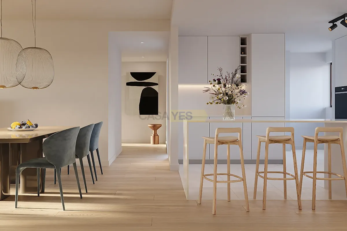 Apartamento T3 à venda em Luz de Tavira e Santo Estêvão, Tavira — foto 10