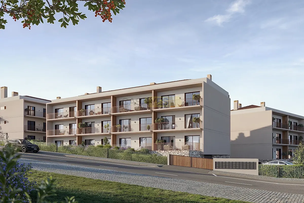 Apartamento T3 à venda em Luz de Tavira e Santo Estêvão, Tavira — foto 13