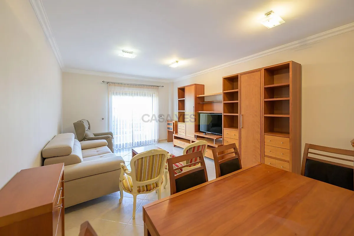Apartamento T3 à venda em São Clemente, Loulé — foto 2