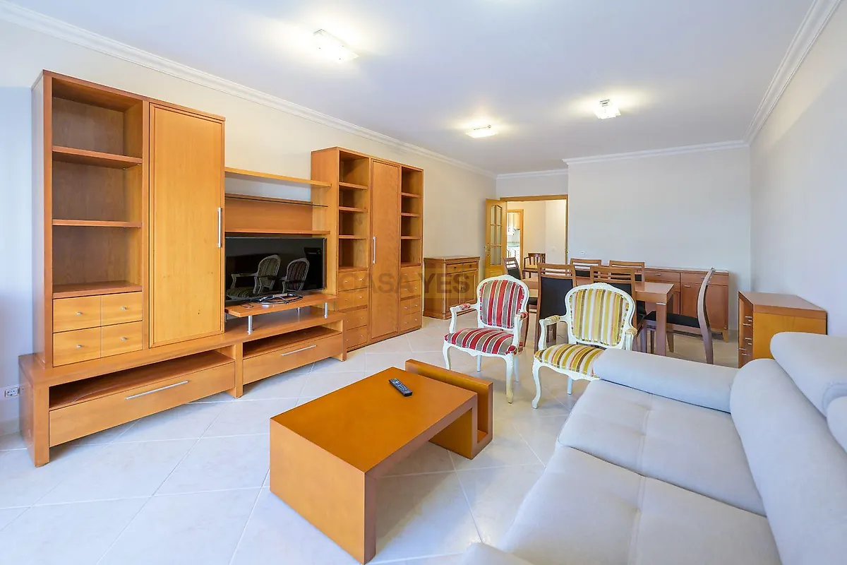 Apartamento T3 à venda em São Clemente, Loulé — foto 3