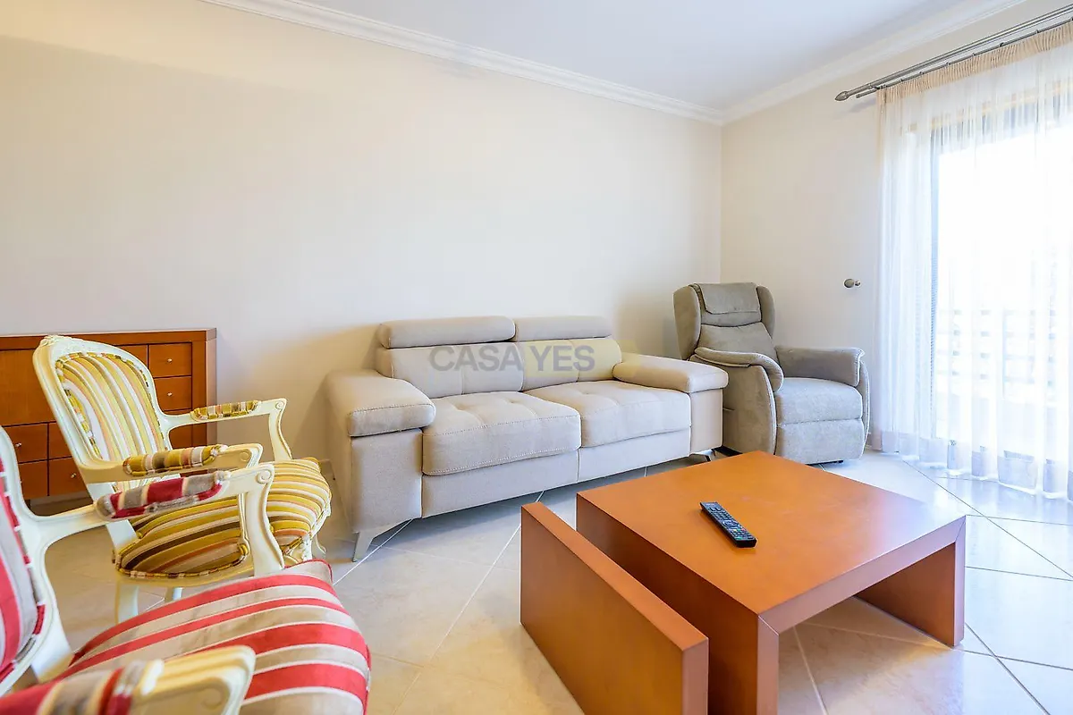 Apartamento T3 à venda em São Clemente, Loulé — foto 4