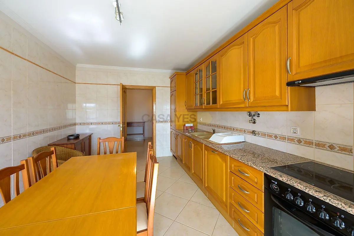 Apartamento T3 à venda em São Clemente, Loulé — foto 9