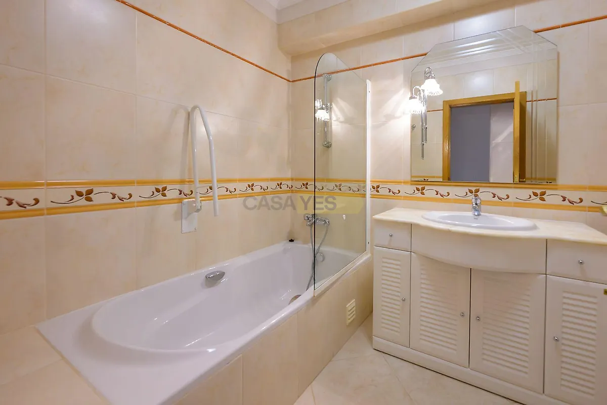Apartamento T3 à venda em São Clemente, Loulé — foto 14