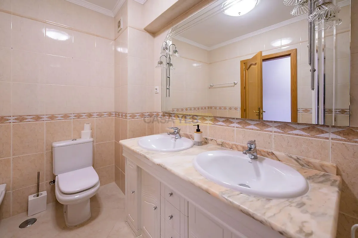 Apartamento T3 à venda em São Clemente, Loulé — foto 20
