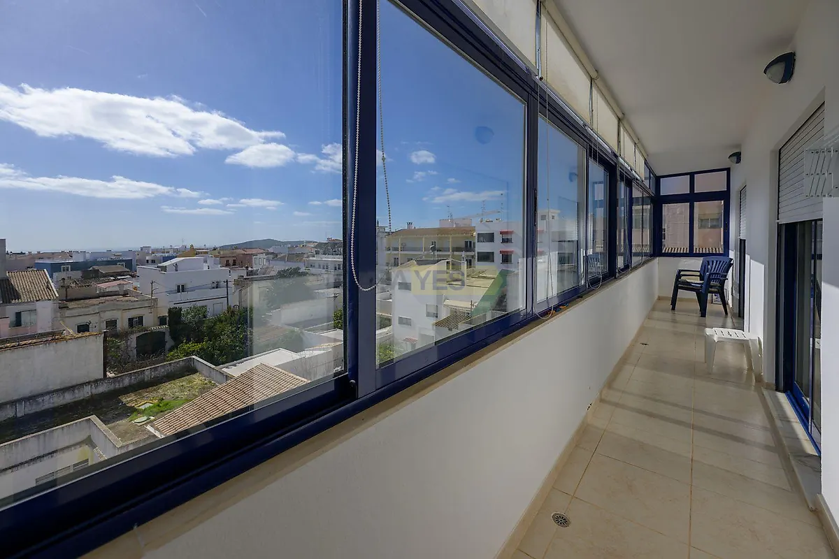 Apartamento T3 à venda em São Clemente, Loulé — foto 24