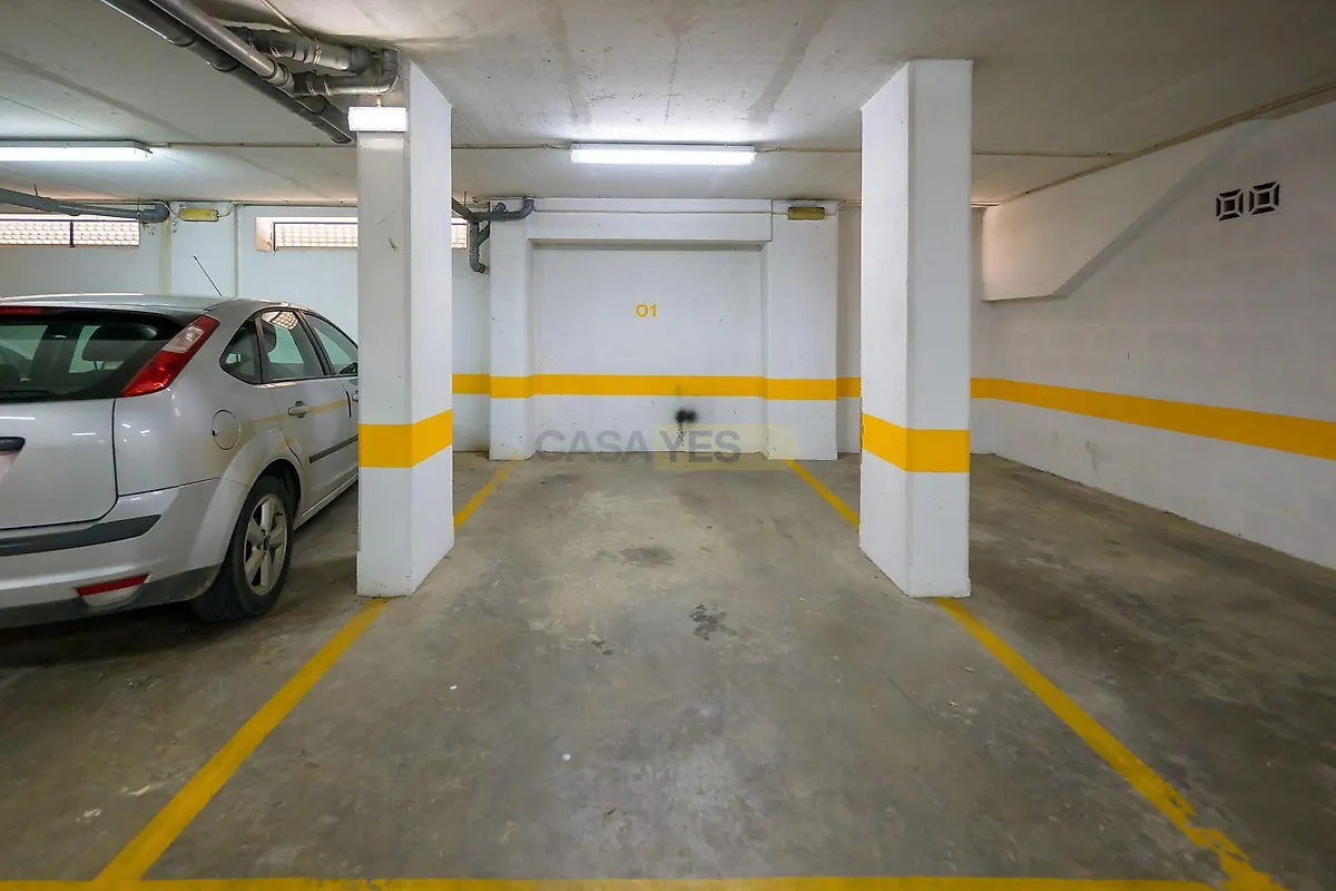 Apartamento T3 à venda em São Clemente, Loulé — foto 26
