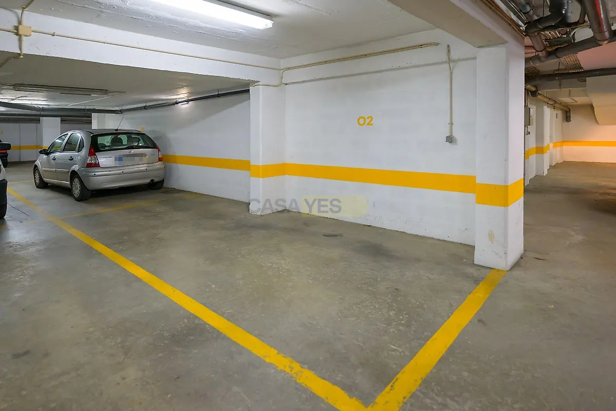 Apartamento T3 à venda em São Clemente, Loulé — foto 27