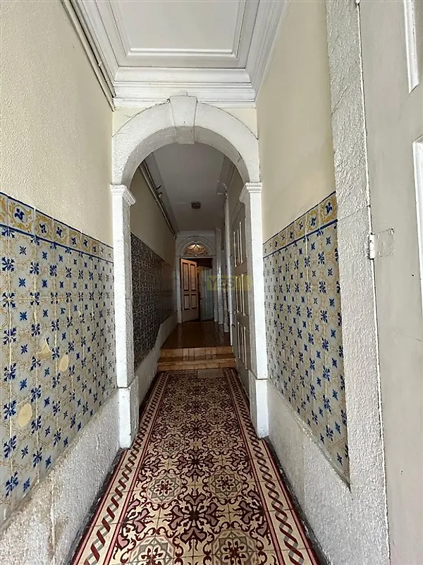 Moradia T6+ à venda em Cedofeita, Santo Ildefonso, Sé, Miragaia, São Nicolau e Vitória, Porto — foto 2