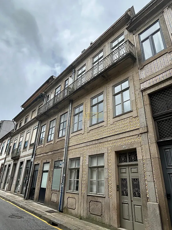 Moradia T6+ à venda em Cedofeita, Santo Ildefonso, Sé, Miragaia, São Nicolau e Vitória, Porto — foto 33