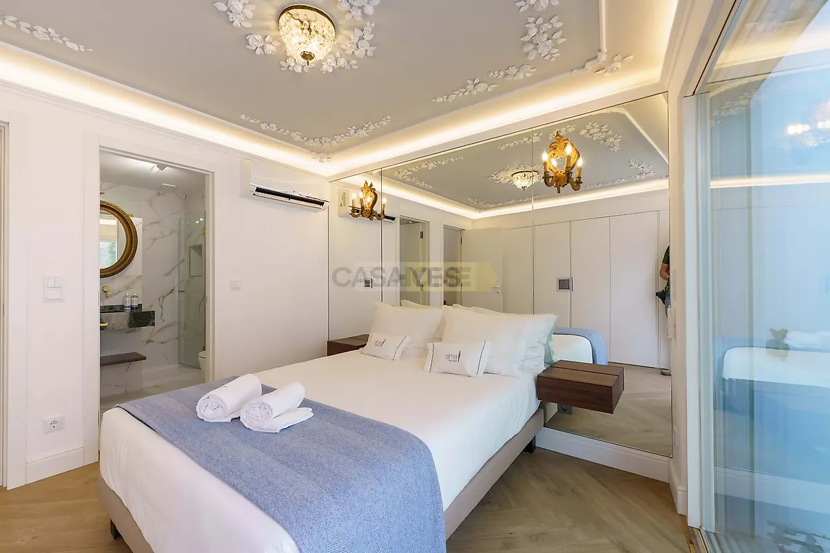 Apartamento T2 à venda em Belém, Lisboa — foto 13