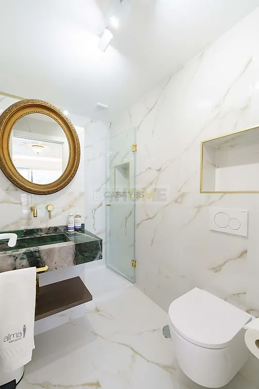 Apartamento T2 à venda em Belém, Lisboa — foto 14