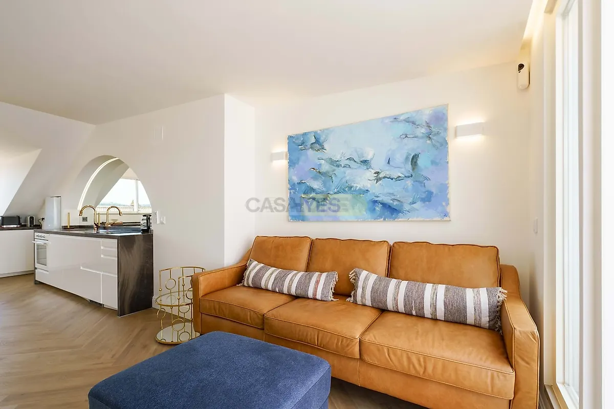 Apartamento T2 à venda em Belém, Lisboa — foto 18