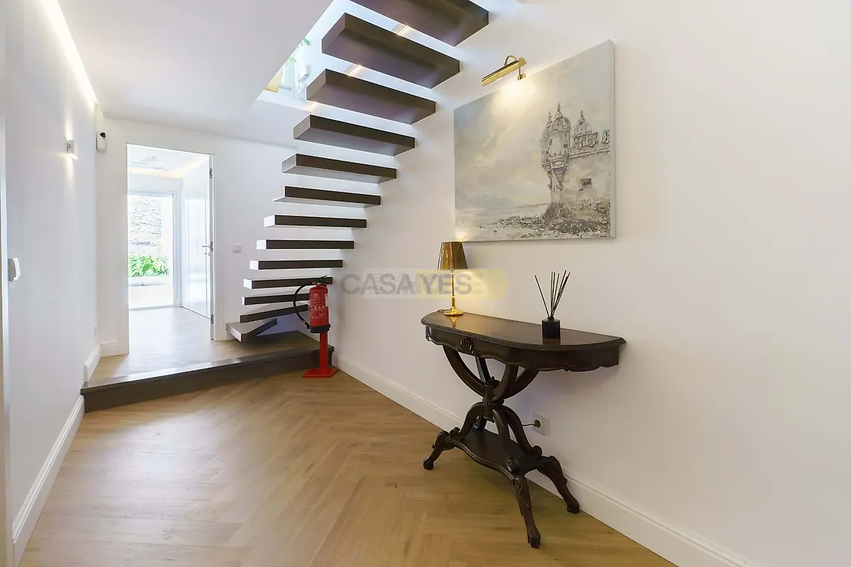 Apartamento T2 à venda em Belém, Lisboa — foto 8