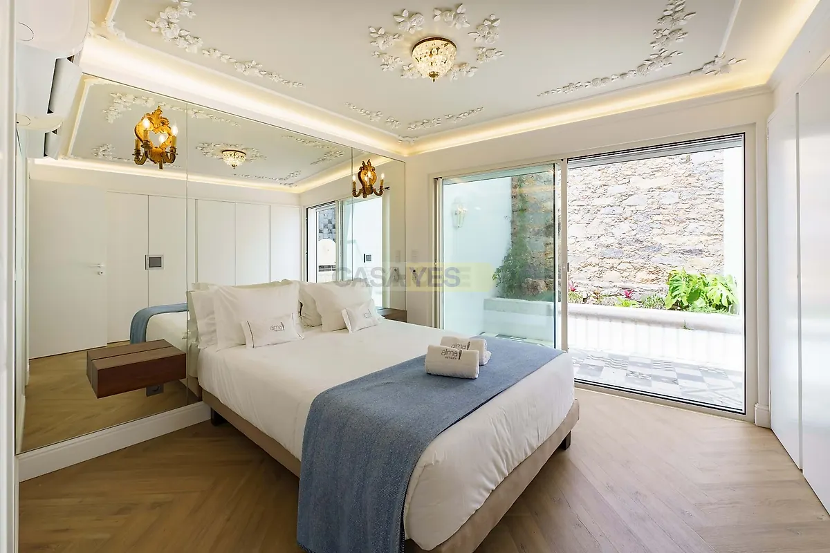 Apartamento T2 à venda em Belém, Lisboa — foto 10