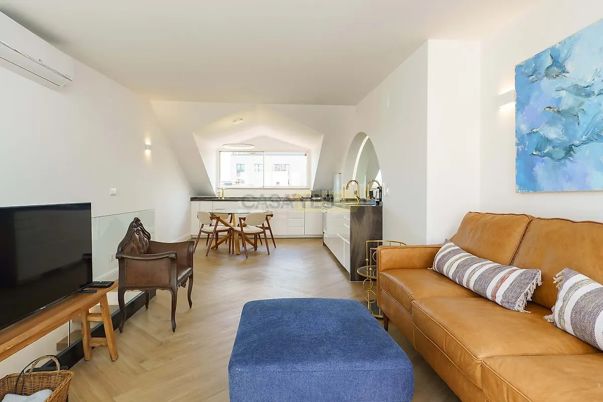 Apartamento T2 à venda em Belém, Lisboa — foto 19