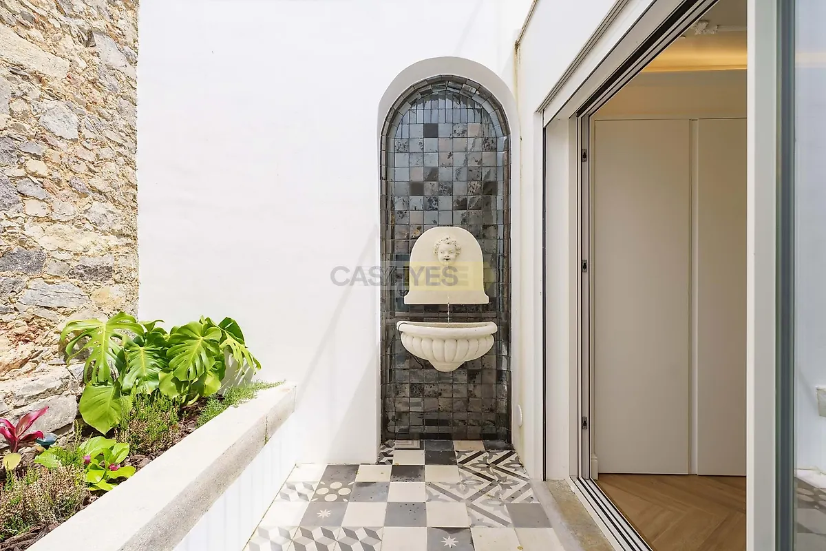 Apartamento T2 à venda em Belém, Lisboa — foto 12