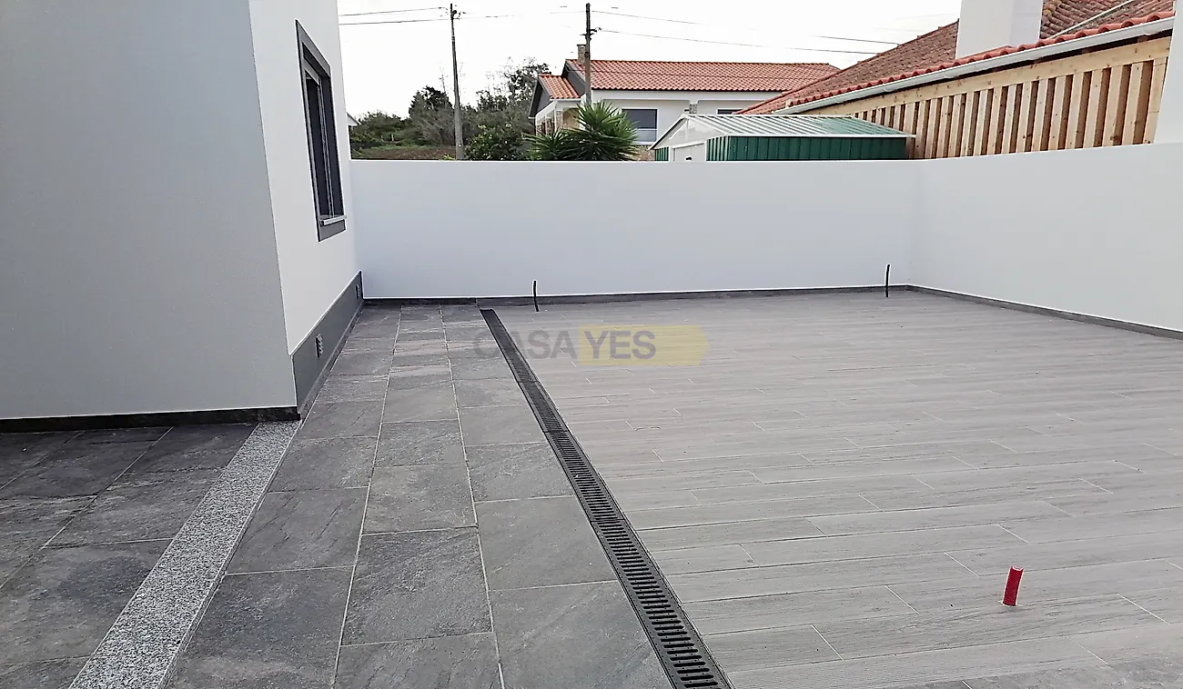 Moradia T4 à venda em Ponte do Rol, Torres Vedras — foto 17