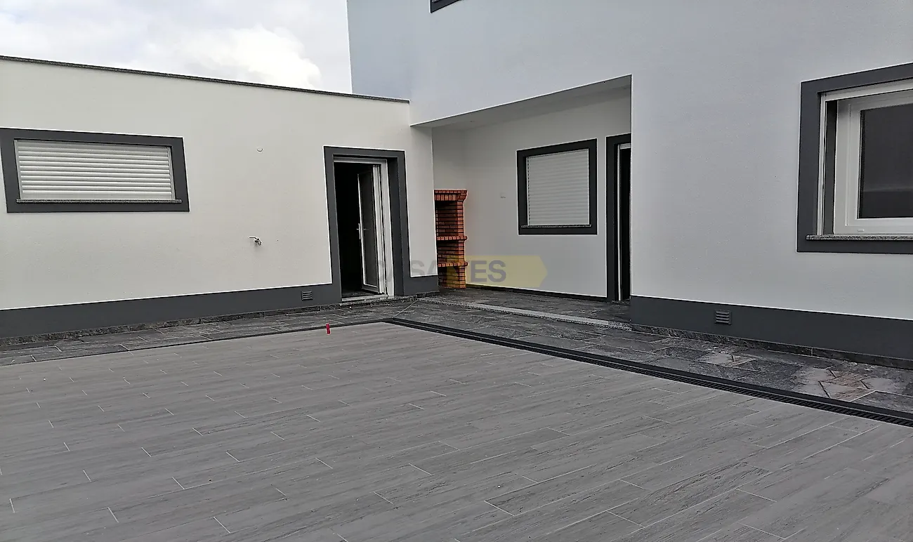 Moradia T4 à venda em Ponte do Rol, Torres Vedras — foto 18