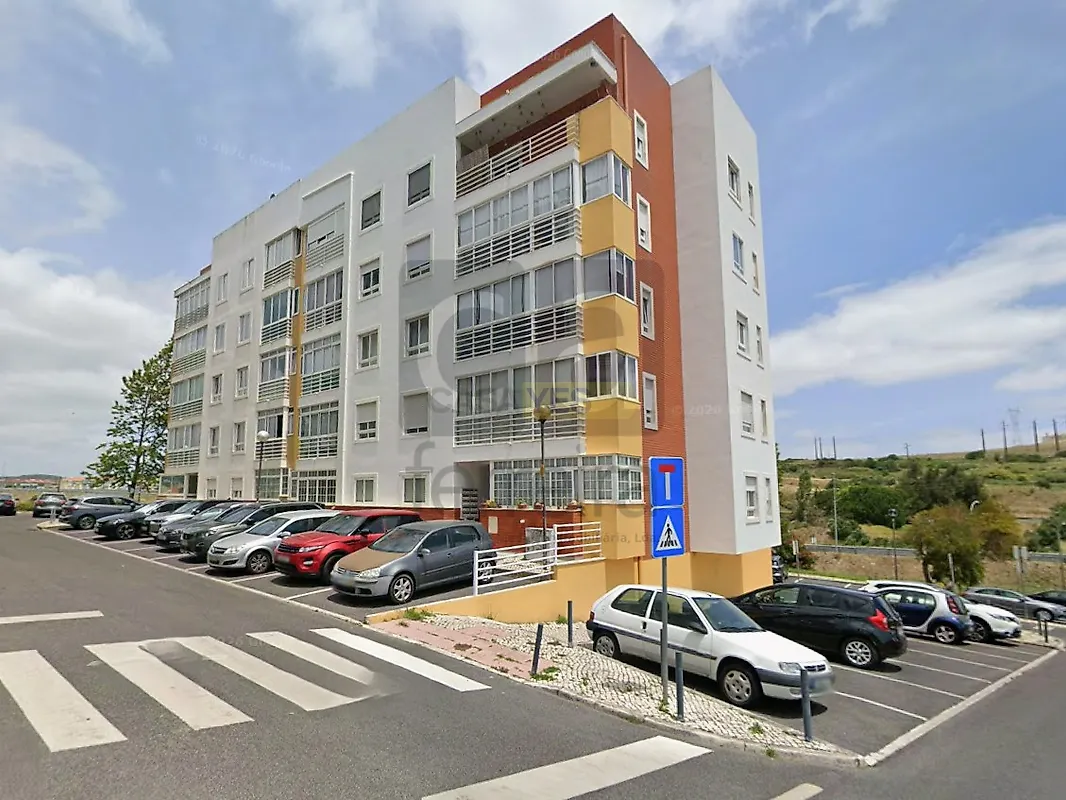 Apartamento T2 à venda em Queluz e Belas, Sintra — foto 19