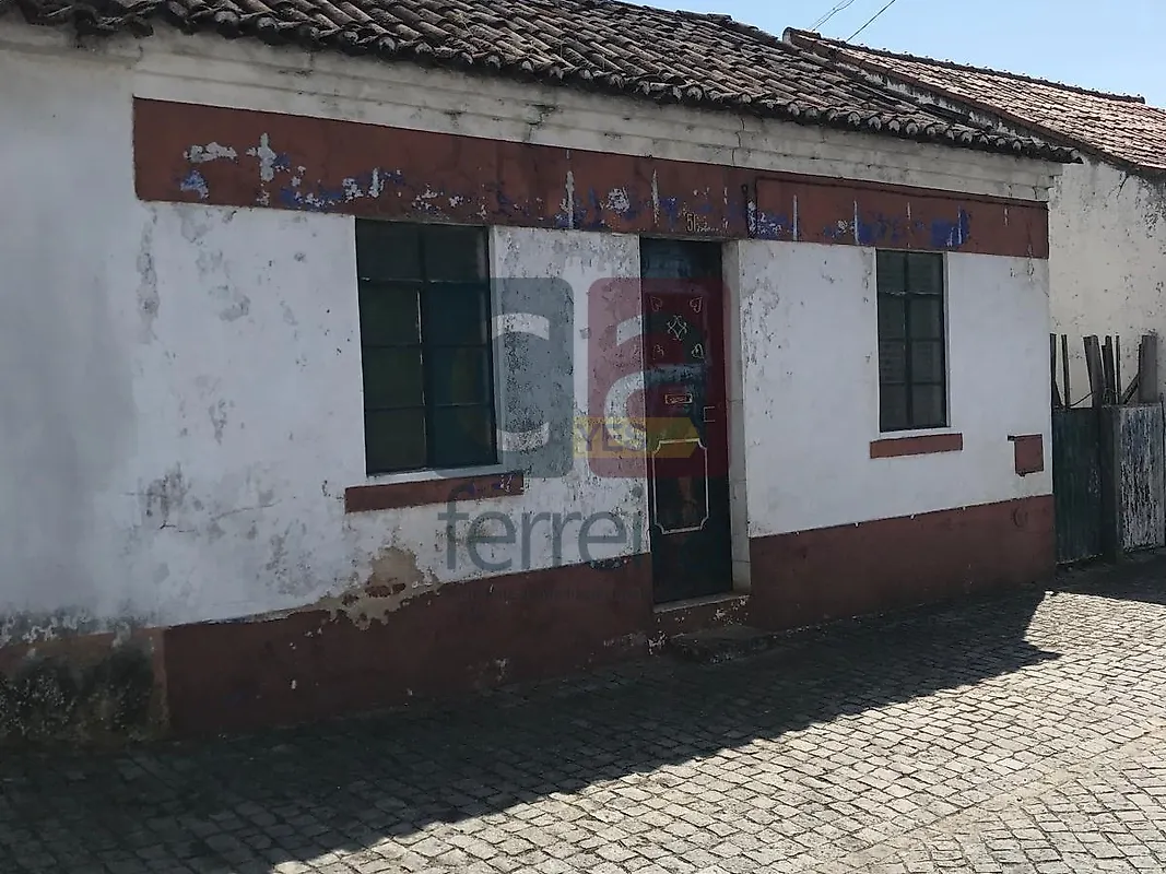 Moradia T1 à venda em Abrantes (São Vicente e São João) e Alferrarede, Abrantes — foto 2
