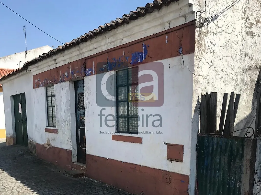 Moradia T1 à venda em Abrantes (São Vicente e São João) e Alferrarede, Abrantes — foto 3