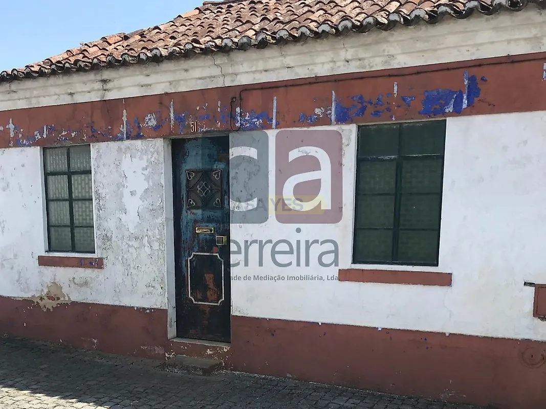 Moradia T1 à venda em Abrantes (São Vicente e São João) e Alferrarede, Abrantes — foto 4